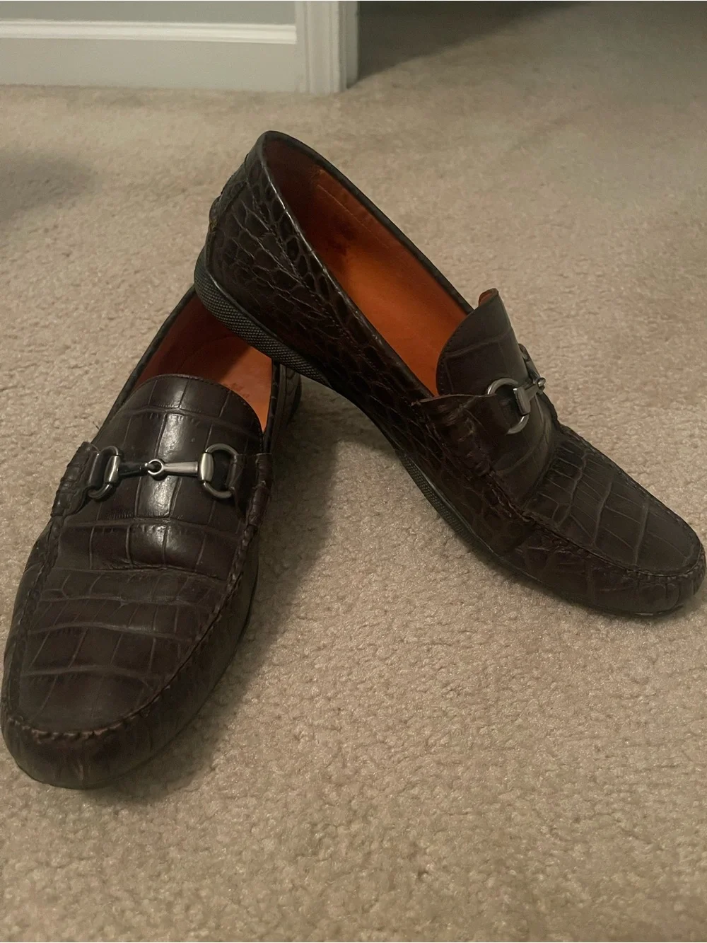 Peter Millar good pre